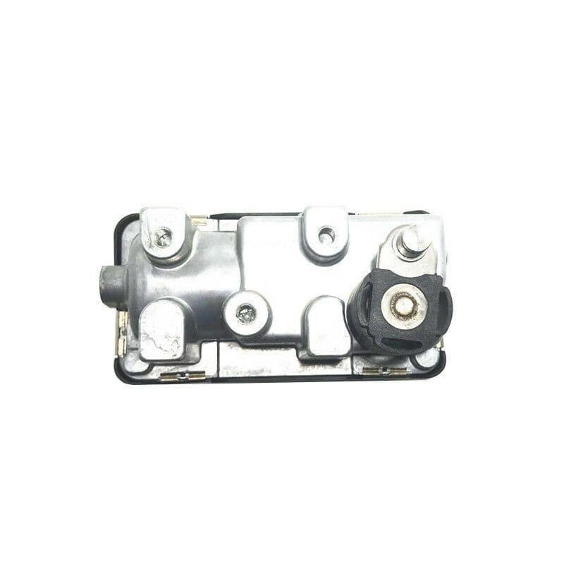 Mercedes E Class 3 2 Cdi Turbo Electronic Actuator 7121 G187 G 187